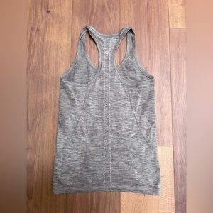 Lululemon Swiftly Tank